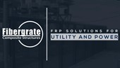 GRP Utility Industry Solutions