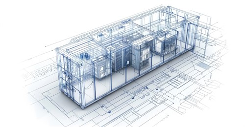 Data Center Design